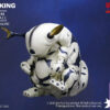 Star Ace Toys – Ultra-Kaiju Soft-vinyl series Lim Eleking SA6071 (Licensed) - Photo 10 | TopGKStore