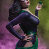 Sideshow Collectibles – DC Comics Catwoman 914673 (Licensed) - Photo 13 | TopGKStore