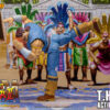 Storm Toys – T.HAWK – ULTRA STREET FIGHTER II – THE FINAL CHALLENGERS (Licensed) - Photo 24 | TopGKStore
