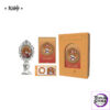 miHoYo – Genshin Impact 2026 Gathering Celebration Series Wax Seal Stamp Gift Box (Licensed) - Photo 5 | TopGKStore