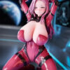 Bfull – Space Secret Agent Lubelina 1/6 Scale Pre-painted Finished Figure (Licensed) - Photo 3 | TopGKStore