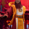 HAOYUTOYS – 1/6 Mythology Series Dragon King of the East Sea X Nezha the Third Prince Convention X Taishang Laojun WF25