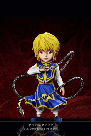KS Studio – Hunter x Hunter #28 Curarpikt - Photo 2 | TopGKStore