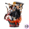 MegaHouse – Puchirama DX Hell’s Paradise: Jigokuraku Complete Figure (Licensed) - Photo 3 | TopGKStore