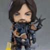 GSC – Nendoroid DEATH STRANDING 2: ON THE BEACH Sam (Licensed) - Photo 1 | TopGKStore