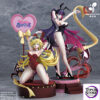 Meng Ya Xiang Studio – Panty & Stocking with Garterbelt Panty & Stocking - Photo 2 | TopGKStore