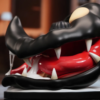 Ke Nai Rou Dan Wu Studio – Mawile Pokémon - Photo 8 | TopGKStore