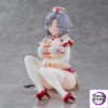 HOBBY STOCK – Shinobi Master Senran Kagura: New Link Yumi Sexy Nurse ver. 1/4 Complete Figure (Licensed) - Photo 1 | To