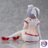HOBBY STOCK – Shinobi Master Senran Kagura: New Link Yumi Sexy Nurse ver. 1/4 Complete Figure (Licensed) - Photo 7 | To