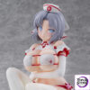 HOBBY STOCK – Shinobi Master Senran Kagura: New Link Yumi Sexy Nurse ver. 1/4 Complete Figure (Licensed) - Photo 8 | To