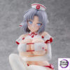 HOBBY STOCK – Shinobi Master Senran Kagura: New Link Yumi Sexy Nurse ver. 1/4 Complete Figure (Licensed) - Photo 2 | To