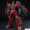 Threezero – Transformers MDLX Thrust 3Z08890W0 (Licensed) - Photo 5 | TopGKStore