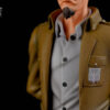 TITAN Studio – 104th Training Corps #9 #10 Mikasa X Instructor Attack on Titan - Photo 12 | TopGKStore