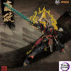 SUNDAY HOBBY – The First Emperor Ying Zheng Plastic Model Kit (Licensed) - Photo 15 | TopGKStore