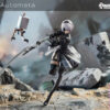 AniMester X Nuclear Gold Reconstruction – YoRHa No.2 Type B – 1/9 Scale Action Figure (Licensed) - Photo 16 | Top