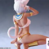 Bfull – Brown Cat Girl Titi 1/5 Scale Painted Finished Figure (Licensed) - Photo 19 | TopGKStore