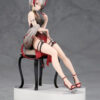 Alter – Arknights W X Schwarz Gala Night Ver. 1/7 Figure (Licensed) - Photo 15 | TopGKStore