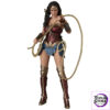 MEDICOM TOY – MAFEX No.296 MAFEX WONDER WOMAN (ZACK SNYDER’S JUSTICE LEAGUE Ver.) (Licensed) - Photo 6 | TopGKSto