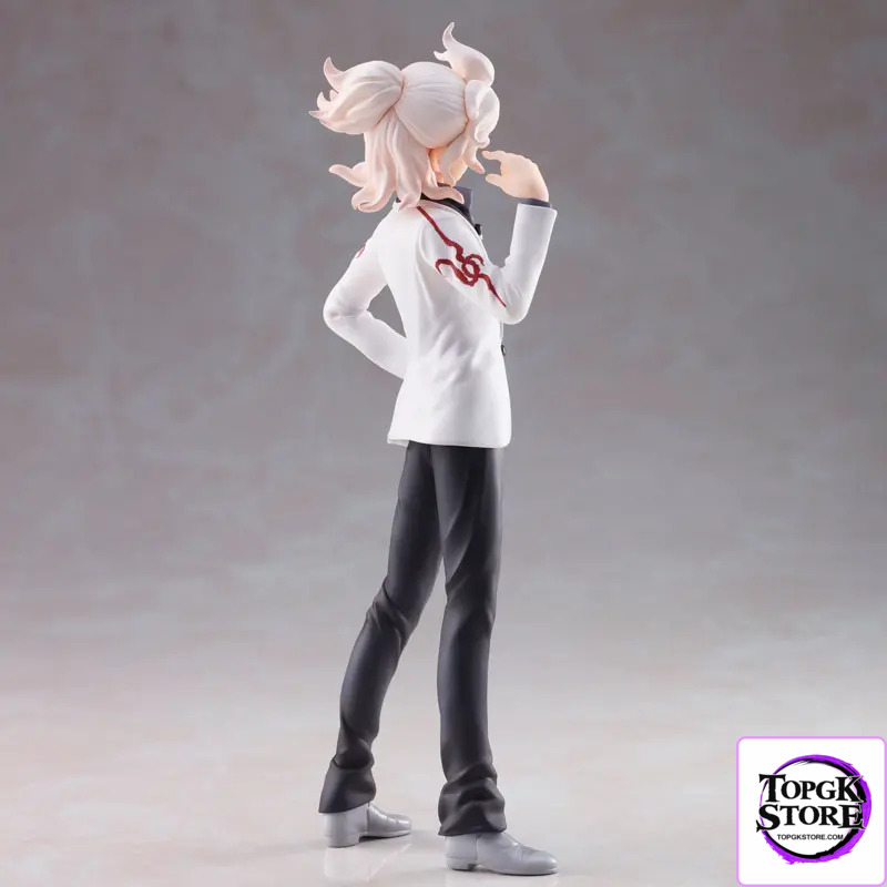 Union Creative – Danganronpa 1, 2 Reload Nagito Komaeda Complete Figure (Licensed) - Photo 9 | TopGKStore