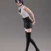 BANDAI SPIRITS – Gekijouban Chainsaw Man: Reze Hen – Reze – S.H.Figuarts (Licensed) - Photo 3 | TopGKStore