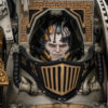 JOYTOY – Iron Warriors Perturabo, Primarch of the lVth Legion (Licensed) - Photo 14 | TopGKStore