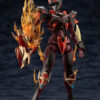 Kotobukiya – Arcanadea XenoAlma Blaze Ophis & Flame Straile Plastic Model (Licensed) - Photo 38 | TopGKStore