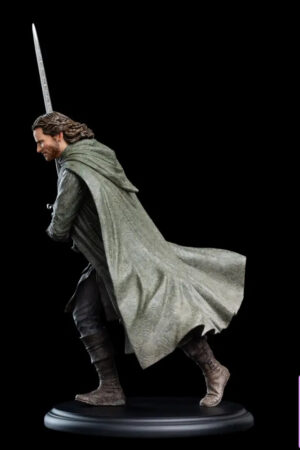 WETA Workshop Studio – The Lord of the Rings Aragorn 86-01-04751 (Licensed) - Photo 2 | TopGKStore