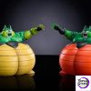 IRON Studio – Cell MQ070 Multifunctional ornament Dragon Ball - Photo 24 | TopGKStore