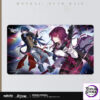 miHoYo – Honkai: Star Rail – Themed Mousepad Collection (Licensed) - Photo 8 | TopGKStore