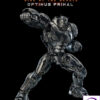Threezero – Transformers: Rise of the Beasts DLX Optimus Primal 3Z05650W0 (Licensed) - Photo 16 | TopGKStore