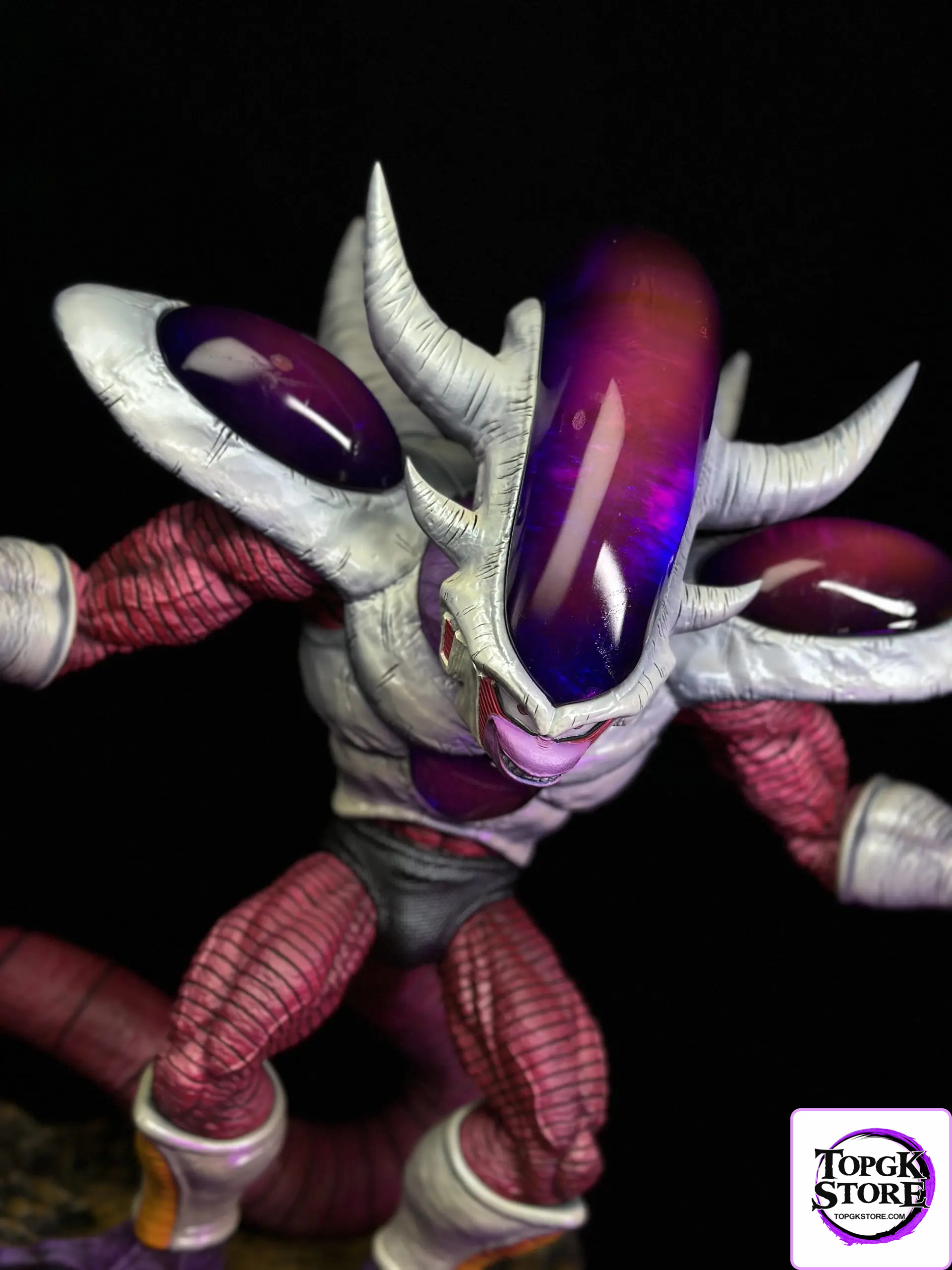 XG Studio – Dragon Ball Z Frieza 3rd Form - Photo 16 | TopGKStore