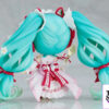 GSC – Nendoroid Character Vocal Series 01 Hatsune Miku: 15th Anniversary Ver. (Licensed) - Photo 4 | TopGKStore