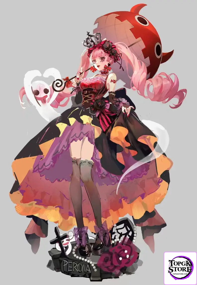 XY Studio – One Piece Perona 3.0 - Photo 1 | TopGKStore