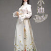 I8TOYS – Original 1/6 Scale Mint Flavor Little Judy Figure Set I8-C010-A/B/C/D (Licensed) - Photo 13 | TopGKStore