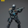 JOYTOY – Steel Ride Corps Designated Marksman Ethan & UNSC Assaulter Liam & Lucas & Samuel & Elias JT02