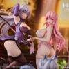 KADOKAWA – KDcolle Redo of Healer -Freia & Kureha & Setsuna – Chinese Dress Ver. 1/7 Complete Figure (Lic