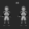 Power Studio X Yz Studio – Sakuragi Hanamichi Slam Dunk - Photo 3 | TopGKStore