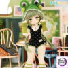 Tiny Fox – TinyFox Little Frog 1/6 Points Angel Body Ball-joint Doll (Licensed) - Photo 1 | TopGKStore