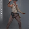 Hottoys – 1/6 Indiana Jones and the Temple of Doom Dr. Henry Jones MMS860 MMS861 (Licensed) - Photo 2 | TopGKStore
