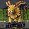 Genesis Studio – SaberLeomon Digimon - Photo 1 | TopGKStore