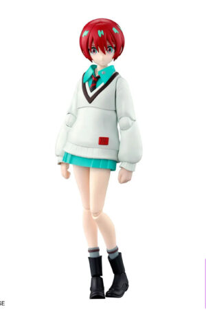 BANDAI – Figure-rise Standard AMATE YUZURIHA (MACHU) (Licensed) - Photo 1 | TopGKStore