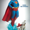 Sideshow Collectibles – Collectibles DC Comics Superman & Krypto 300982 300997 (Licensed) - Photo 8 | TopGKStore