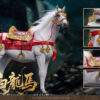 HAOYUTOYS – 1/12 myth series – Journey to the West Master and Apprentice Four-Person Set H22054 H22055 H22056 H22