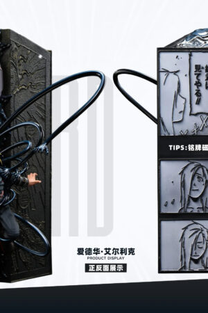 BONE Studio – Edward x Alphonse Fullmetal Alchemist - Photo 2 | TopGKStore