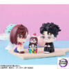 MegaHouse – Stack Up & Change TV Anime “Dandadan” 6Pack BOX (Licensed) - Photo 4 | TopGKStore