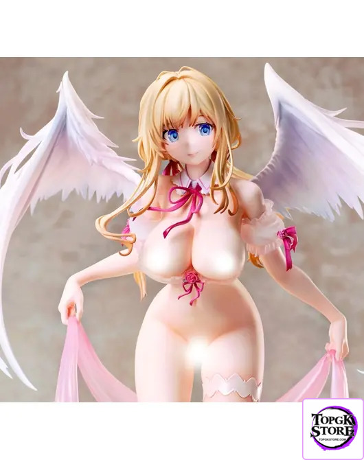 Native – Angel-chan Pre-painted Figure (Licensed) - Photo 7 | TopGKStore