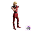 MegaHouse – GGG Series Mobile Suit Zeta Gundam Quattro Vageena [Exclusive Reproduction Edition] Complete Figure (Licens