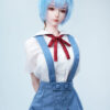 Alexandre Dumas Studio X Weyland Bioscience Studio – WB001 X AD001 White Mold Neon Genesis Evangelion - Photo 2 | TopGK