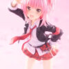 Kotobukiya – Shugo-chara! Amu Hinamori Uniform ver. 1/7 Complete Figure (Licensed) - Photo 11 | TopGKStore
