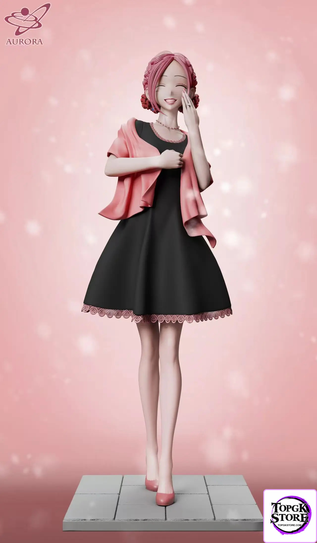 Aurora Studio – NANA Komatsu Nana - Photo 1 | TopGKStore